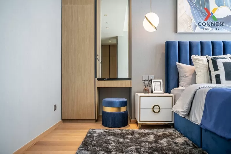 FOR RENT condo , Beatniq Sukhumvit 32 , Duplex , high floor , BTS